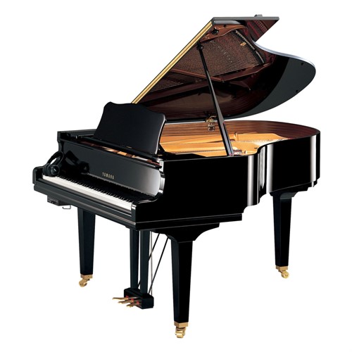 Đàn Piano Cơ Grand Yamaha GC2 (Chính Hãng Full Box 100%)